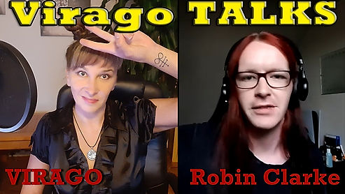 Chatting with LGBTQ member Robin about current situation with sex ed and more.
